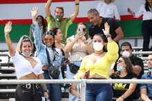 Con m&aacute;s de un mill&oacute;n de turistas en 2021, Cali contin&uacute;a posicion&aacute;ndose como un imperdible internacional