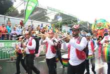 Con m&aacute;s de un mill&oacute;n de turistas en 2021, Cali contin&uacute;a posicion&aacute;ndose como un imperdible internacional