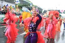 Con m&aacute;s de un mill&oacute;n de turistas en 2021, Cali contin&uacute;a posicion&aacute;ndose como un imperdible internacional