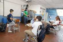 Colegios privados iniciar&aacute;n calendario escolar con clases presenciales