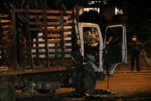 Hasta $70 millones de recompensa para esclarecer agresi&oacute;n a uniformados del Esmad