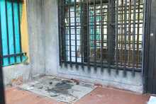 Viviendas afectadas y temor entre la comunidad del barrio Villa del Sur