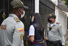 Secretar&iacute;a de Salud ofrece acompa&ntilde;amiento a v&iacute;ctimas de atentado en Villa del Sur