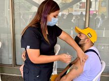 Se activ&oacute; punto polivalente de la Terminal de Transporte de Cali, en este puente festivo