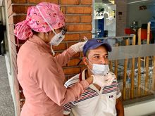 Se activ&oacute; punto polivalente de la Terminal de Transporte de Cali, en este puente festivo