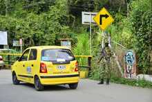 Con un dispositivo robusto se espera el retorno de los viajeros 