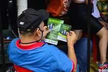 Con un dispositivo robusto se espera el retorno de los viajeros 