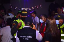 Cerrados 15 establecimientos por incumplir protocolos de bioseguridad  