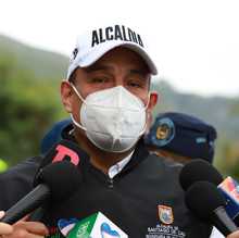 As&iacute; inici&oacute; el plan retorno el primer lunes festivo de 2022