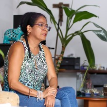 &ldquo;Me gusta aprender porque creo en la educaci&oacute;n&rdquo;: beneficiario de Todas y Todos a Estudiar