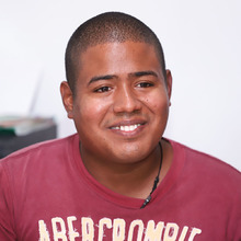 &ldquo;Me gusta aprender porque creo en la educaci&oacute;n&rdquo;: beneficiario de Todas y Todos a Estudiar