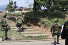 &ldquo;La seguridad es un bien de especial inter&eacute;s y no puede hacer parte del debate pol&iacute;tico&rdquo;: Carlos Soler