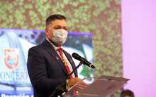 Gobierno Distrital acompa&ntilde;&oacute; posesi&oacute;n de la mesa directiva del Concejo de Cali 