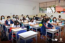 Regreso a clases privados B