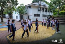 Regreso a clases privados B