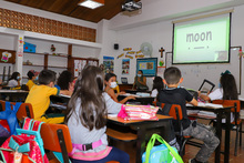 Regreso a clases privados B