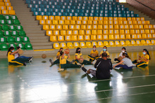 Colegios privados de Cali retomaron clases presenciales