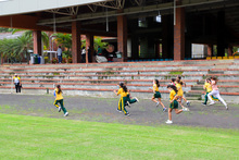 Colegios privados de Cali retomaron clases presenciales