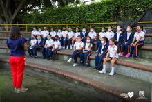 Colegios privados de Cali retomaron clases presenciales