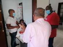 419 mercados recibi&oacute; de la Alcald&iacute;a de Cali, la comunidad LGTBIQ+ 