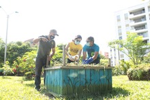 Pacas Digestoras Silva estrategia para aprovechar los residuos org&aacute;nicos