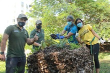 Pacas Digestoras Silva estrategia para aprovechar los residuos org&aacute;nicos