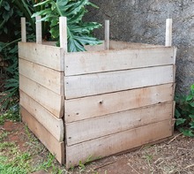 Pacas Digestoras Silva estrategia para aprovechar los residuos org&aacute;nicos