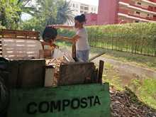 Pacas Digestoras Silva estrategia para aprovechar los residuos org&aacute;nicos