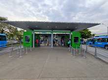 Habilitada taquilla norte de la estaci&oacute;n Universidades