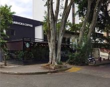 Aclaraciones sobre tala de &aacute;rboles en el barrio Granada 