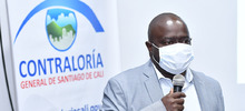 Auditor&iacute;a financiera de la Contralor&iacute;a le permitir&aacute; al Distrito de Cali evaluar sus indicadores