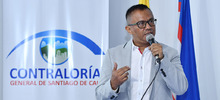 Auditor&iacute;a financiera de la Contralor&iacute;a le permitir&aacute; al Distrito de Cali evaluar sus indicadores