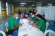 Puntos polivalentes y polifuncionales