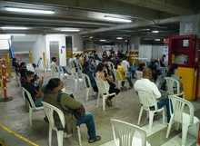 Puntos polivalentes y polifuncionales