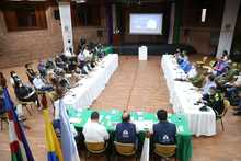 Consejo de Seguridad para evaluar alerta temprana