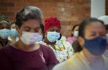 Ley 2194, una garant&iacute;a de mejor atenci&oacute;n a las mujeres afectadas por c&aacute;ncer de mama