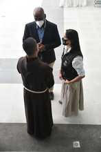 Vac&uacute;nate para el regreso: la estrategia que se toma los colegios de Cali