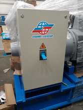 El Teatro Municipal Enrique Buenaventura est&aacute; a la vanguardia con su nueva subestaci&oacute;n el&eacute;ctrica