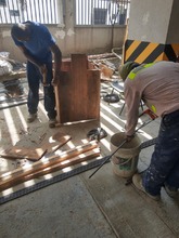 El Teatro Municipal Enrique Buenaventura est&aacute; a la vanguardia con su nueva subestaci&oacute;n el&eacute;ctrica