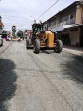 Inician intervenciones del grupo operativo de Infraestructura con las Obras de Coraz&oacute;n