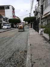 Inician intervenciones del grupo operativo de Infraestructura con las Obras de Coraz&oacute;n