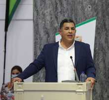 Se posesion&oacute; la Mesa Directiva del Consejo Municipal de Juventud 2022