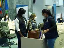 Se posesion&oacute; la Mesa Directiva del Consejo Municipal de Juventud 2022