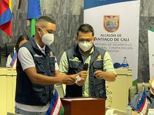 Se posesion&oacute; la Mesa Directiva del Consejo Municipal de Juventud 2022