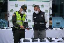 Homicidios en Cali se redujeron un 55% durante los primeros 17 d&iacute;as de 2022