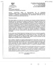 Cali urge por consejo extraordinario de seguridad nacional