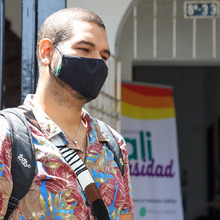 Cali tiene el tercer centro de atenci&oacute;n en Colombia para la poblaci&oacute;n LGBTIQ+