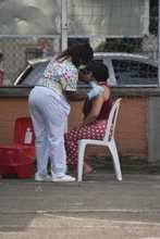 Lo que debe saber sobre la vacuna de refuerzo contra el covid-19