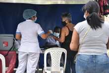 Lo que debe saber sobre la vacuna de refuerzo contra el covid-19