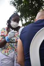 Lo que debe saber sobre la vacuna de refuerzo contra el covid-19